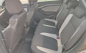 LADA (ВАЗ) Vesta Cross 2020 года за 35 990 BYN в Витебск