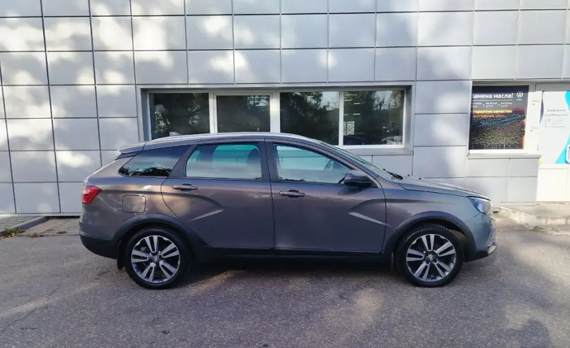 LADA (ВАЗ)