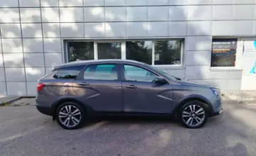 LADA (ВАЗ) Vesta Cross 2020 года за 35 990 BYN в Витебск