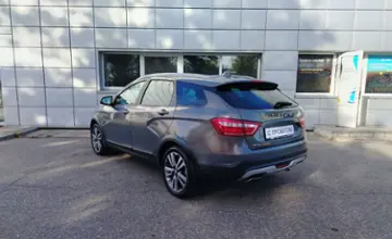 LADA (ВАЗ) Vesta Cross 2020 года за 35 990 BYN в Витебск