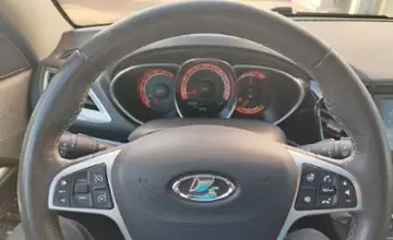 LADA (ВАЗ) Vesta Cross 2020 года за 35 990 BYN в Витебск