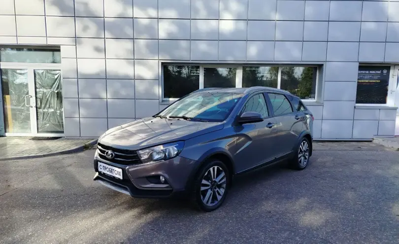 LADA (ВАЗ)