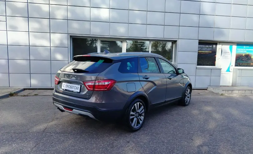 LADA (ВАЗ)