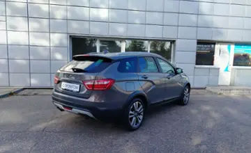 LADA (ВАЗ) Vesta Cross 2020 года за 35 990 BYN в Витебск