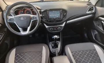 LADA (ВАЗ) Vesta Cross 2020 года за 35 990 BYN в Витебск