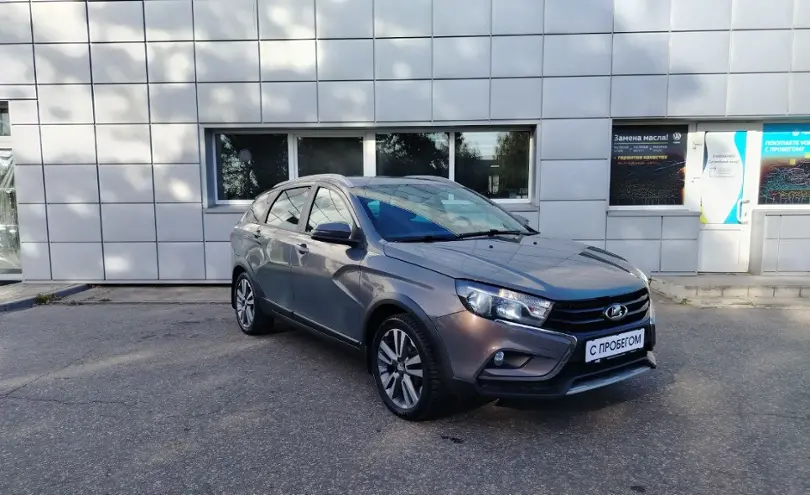 LADA (ВАЗ)
