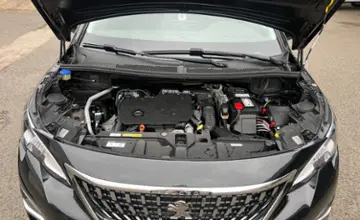 Peugeot 5008 2020 года за 55 990 BYN в Минск