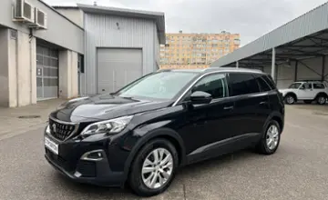 Peugeot 5008 2020 года за 55 990 BYN в Минск