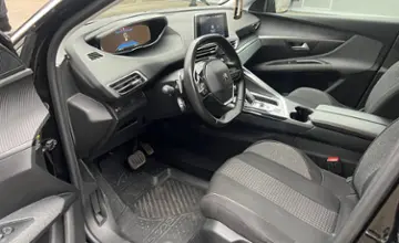 Peugeot 5008 2020 года за 55 990 BYN в Минск