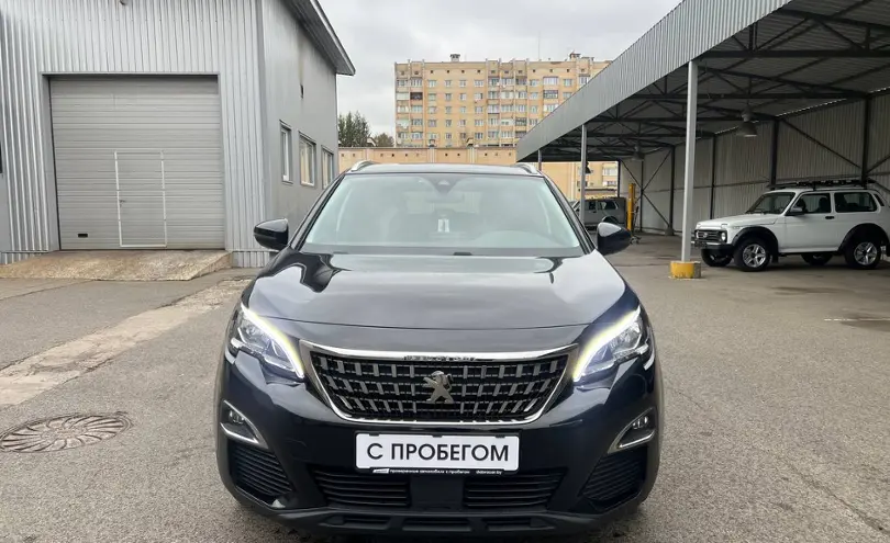 Peugeot