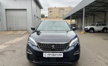 Peugeot 5008 2020 года за 55 990 BYN в Минск