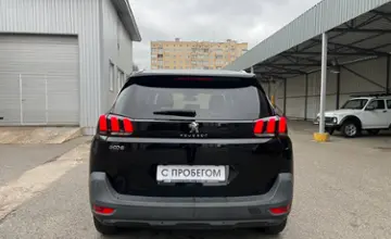 Peugeot 5008 2020 года за 55 990 BYN в Минск