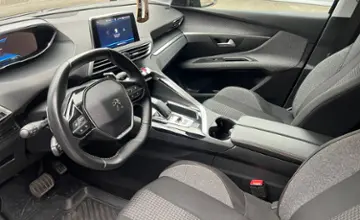Peugeot 5008 2020 года за 55 990 BYN в Минск