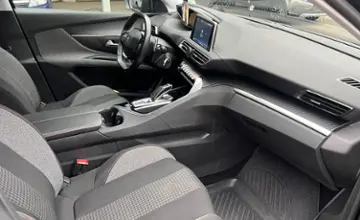 Peugeot 5008 2020 года за 55 990 BYN в Минск