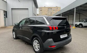 Peugeot 5008 2020 года за 55 990 BYN в Минск