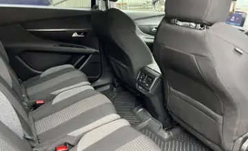 Peugeot 5008 2020 года за 55 990 BYN в Минск