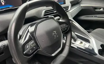 Peugeot 5008 2020 года за 55 990 BYN в Минск