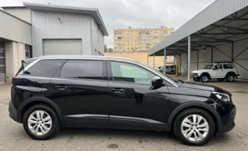 Peugeot 5008 2020 года за 55 990 BYN в Минск