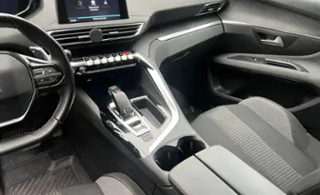 Peugeot 5008 2020 года за 55 990 BYN в Минск