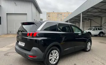 Peugeot 5008 2020 года за 55 990 BYN в Минск