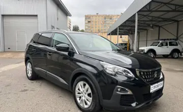 Peugeot 5008 2020 года за 55 990 BYN в Минск
