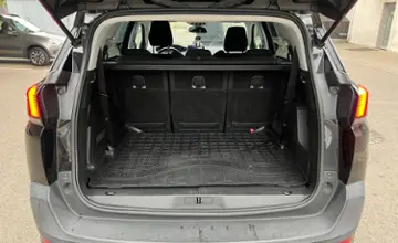 Peugeot 5008 2020 года за 55 990 BYN в Минск