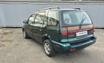 Mitsubishi Space Wagon 1996 года за 5 990 BYN в Гомель
