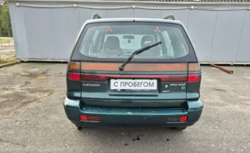 Mitsubishi Space Wagon 1996 года за 5 990 BYN в Гомель