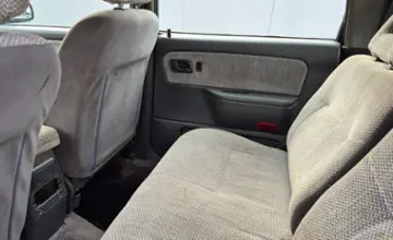 Mitsubishi Space Wagon 1996 года за 5 990 BYN в Гомель