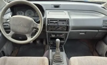 Mitsubishi Space Wagon 1996 года за 5 990 BYN в Гомель