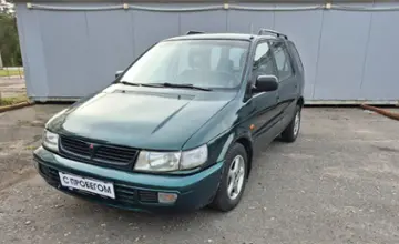 Mitsubishi Space Wagon 1996 года за 5 990 BYN в Гомель