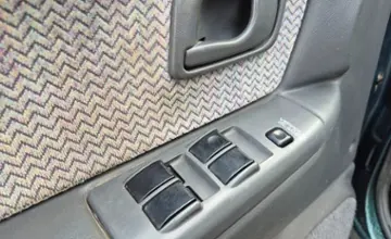Mitsubishi Space Wagon 1996 года за 5 990 BYN в Гомель
