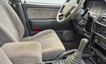 Mitsubishi Space Wagon 1996 года за 5 990 BYN в Гомель