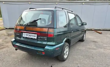 Mitsubishi Space Wagon 1996 года за 5 990 BYN в Гомель