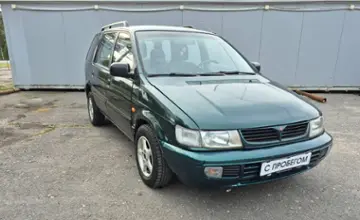 Mitsubishi Space Wagon 1996 года за 5 990 BYN в Гомель