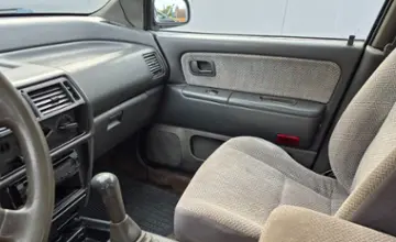 Mitsubishi Space Wagon 1996 года за 5 990 BYN в Гомель