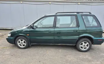 Mitsubishi Space Wagon 1996 года за 5 990 BYN в Гомель
