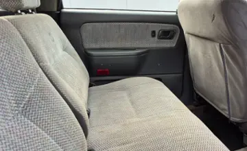 Mitsubishi Space Wagon 1996 года за 5 990 BYN в Гомель