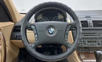BMW X3 2004 года за 23 990 BYN в Минск