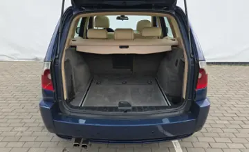 BMW X3 2004 года за 23 990 BYN в Минск