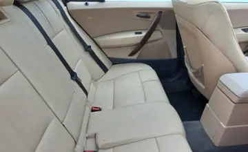 BMW X3 2004 года за 23 990 BYN в Минск
