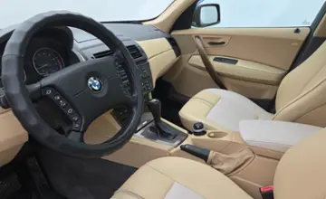BMW X3 2004 года за 23 990 BYN в Минск
