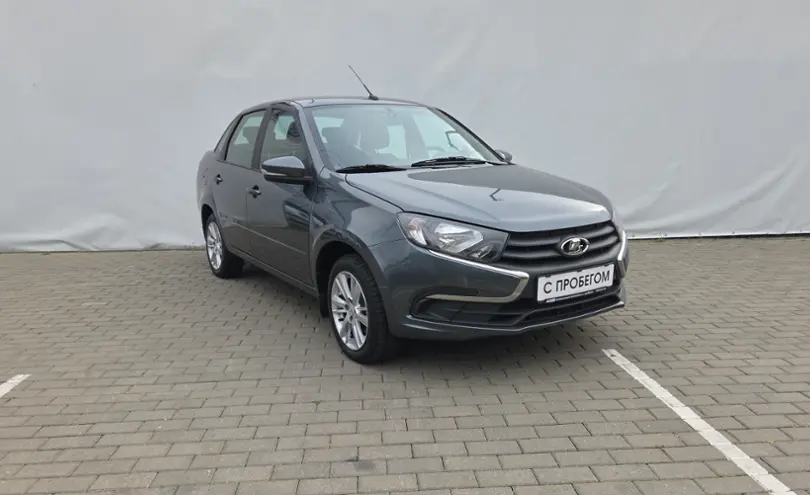 LADA (ВАЗ)