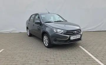 LADA (ВАЗ) Granta 2024 года за 34 990 BYN в Минск