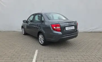 LADA (ВАЗ) Granta 2024 года за 34 990 BYN в Минск