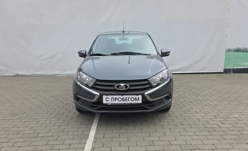 LADA (ВАЗ)