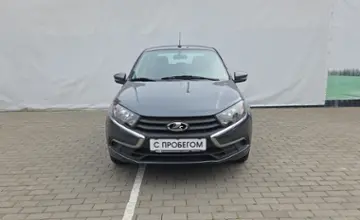 LADA (ВАЗ) Granta 2024 года за 34 990 BYN в Минск
