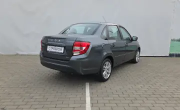 LADA (ВАЗ) Granta 2024 года за 34 990 BYN в Минск