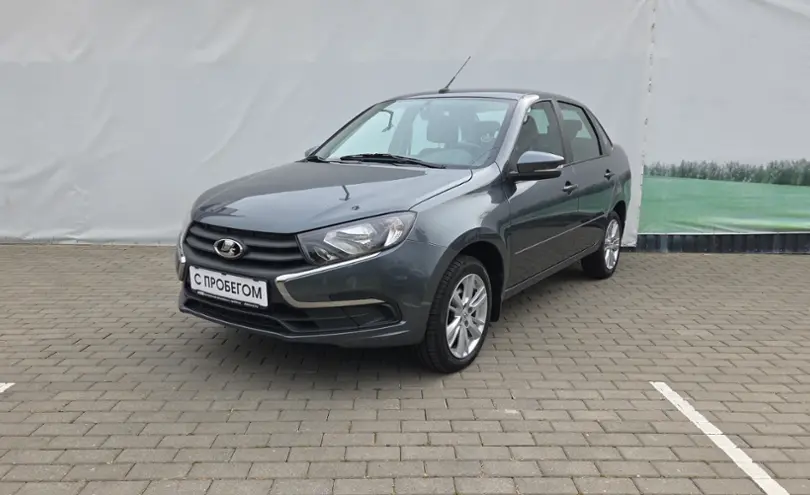 LADA (ВАЗ)