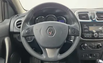 Renault Sandero 2017 года за 26 990 BYN в Минск